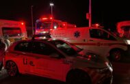 Pedestrian injured when knocked down in Mamre