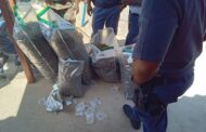 Intelligence operation leads to drug seizure
