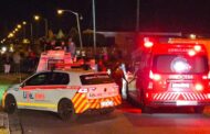 Fatal shooting in Grassy Park