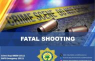 Mphephu Police launch manhunt for suspects who shot and killed a 38-year-old man at a scrap yard at Matidza village