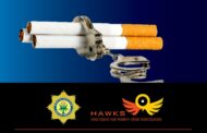 Four suspects in court for alleged dealing and possession of illicit cigarettes