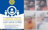 Maake Police request community assistance in locating a missing couple and their child