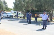 More boots on the ground during high-density Operation Shanela in the greater Kimberley