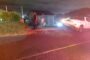 Swift reaction by Colesberg Highway Patrol members leads to arrest of three armed robbers