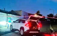 One arrested for possession of a stolen vehicle in Soweto