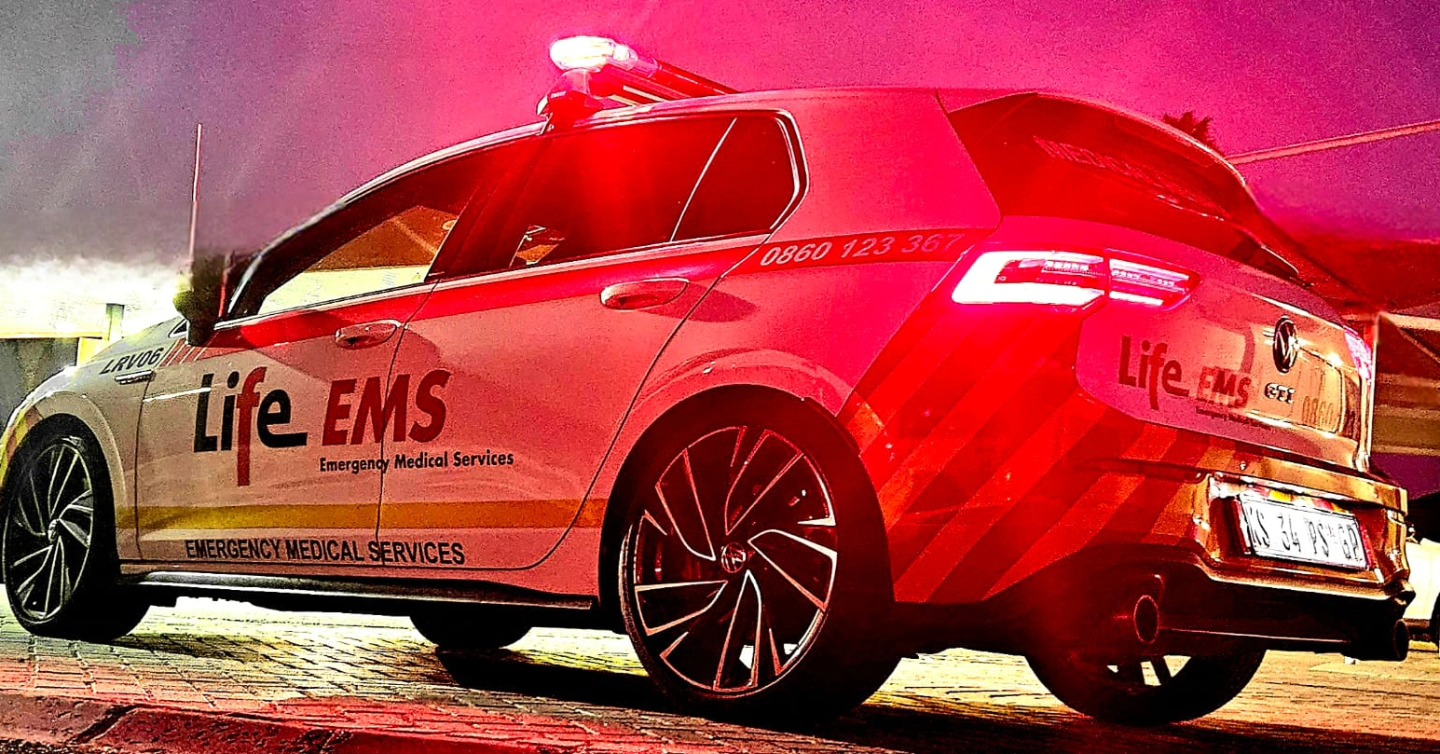 One person seriously injured in a stabbing incident on Adderley Street, Cape Town