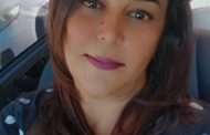 Missing person from Longbury