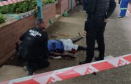 Man brutally stabbed in a revenge attack in Verulam