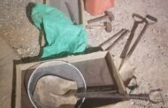 Twelve suspects were arrested during Operation Vala Umgodi in Namakwa District