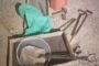 Police have opened a case of kidnapping and murder after four-year-old child was found inside a travelling bag in Soweto