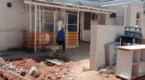 The Department is currently upgrading the kitchen of Robert Mangaliso Sobukwe Hospital in Kimberley