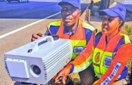 Thirteen arrested for driving over the speed limit by JMPD High-Speed Unit