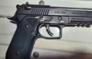 Intelligence-driven operation leads to arrest of three suspects in Beaufort West