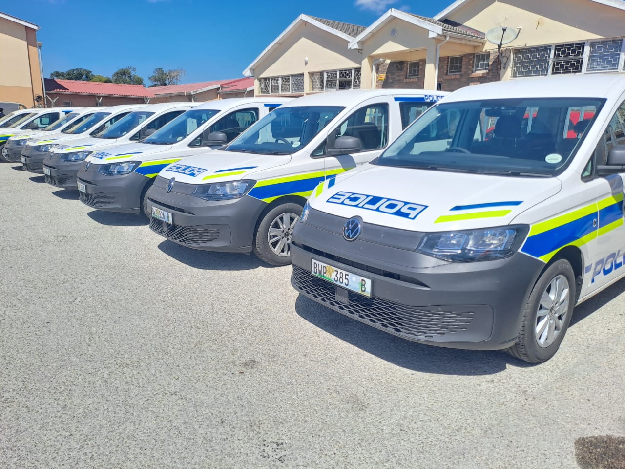 Police host a successful Provincial Community Policing Indaba in Gqeberha