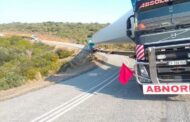 Abnormal loads on roads in the Eastern Cape