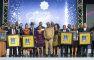 Fundi celebrates SAPS excellence this National Police Day