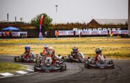 Two weeks to go until African Karting Cup