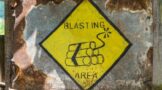 Blasting to take place on the N2 national road between Mount Frere and Mount Ayliff