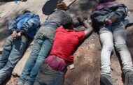 More than 30 illegal mining suspects arrested during Operation Vala Umgodi in Gauteng