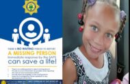 Western Cape Detectives question four in connection with the disappearance of Joslin Smith
