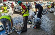 Police seize over R30 million worth of counterfeit goods within four weeks