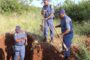 Police recover three firearms and ammunition in Mitchells Plain