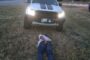 Limpopo SAPS cracks down on vehicle smuggling: Another suspect apprehended in possession of stolen vehicle