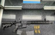 Three suspects nabbed, unlicensed firearm recovered in Groutville