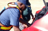 Northern Cape Police arrest over 1000 suspects through Operation Shanela
