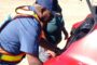 A 32-year-old was arrested for fraud charges in Boksburg