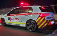 Fatal shooting in Lavender Hill