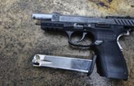 Police recover three firearms and ammunition in Mitchells Plain