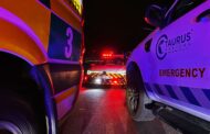 Fatal shooting at Seawinds
