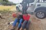 Thieves apprehended in Verulam