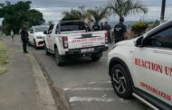 CPF patroller flees after shooting in Trenance Park