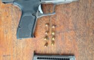 Police apprehend suspects with unlicensed firearms and drugs