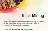 Operation Vala Umgodi pounce on illegal miners in Mopani District
