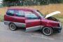 A stolen vehicle was recovered and one suspect arrested in Benoni