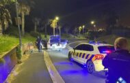 House robbery suspects apprehended soon after committing robbery in Cape Town