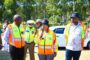 KZN Provincial Easter Weekend Road Safety Plan launched at the Nkodibe N2 Interchange in Mtubatuba