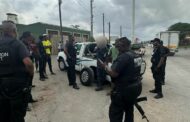 Theft suspects apprehended in Phoenix