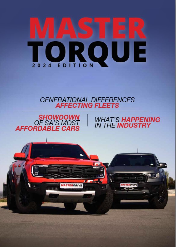 Launch of the annual edition of the MasterTorque magazine