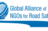 Partnership to strengthen NGO advocacy for accountability for safer roads