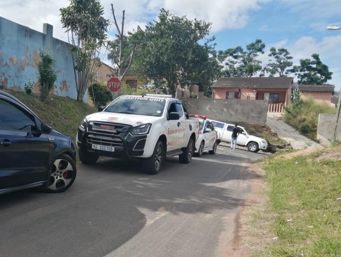 Hijacking: Trenance Park - KZN