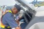 A thirty-year-old male driver was arrested for travelling at the speed of 200km/h on the N1 highway near Mokopane