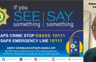 Police seek kidnapped man
