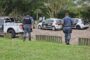 Keimoes SAPS uncovers hidden ammunition on a farm