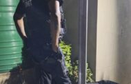 Suspect shot and arrested in Tongaat