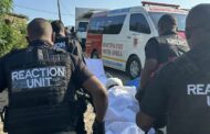 Man pursuing robbery suspects shot in Hilltop