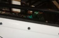 Official from Correctional Services amongst 11 suspects arrested by Police for alleged illegal mining